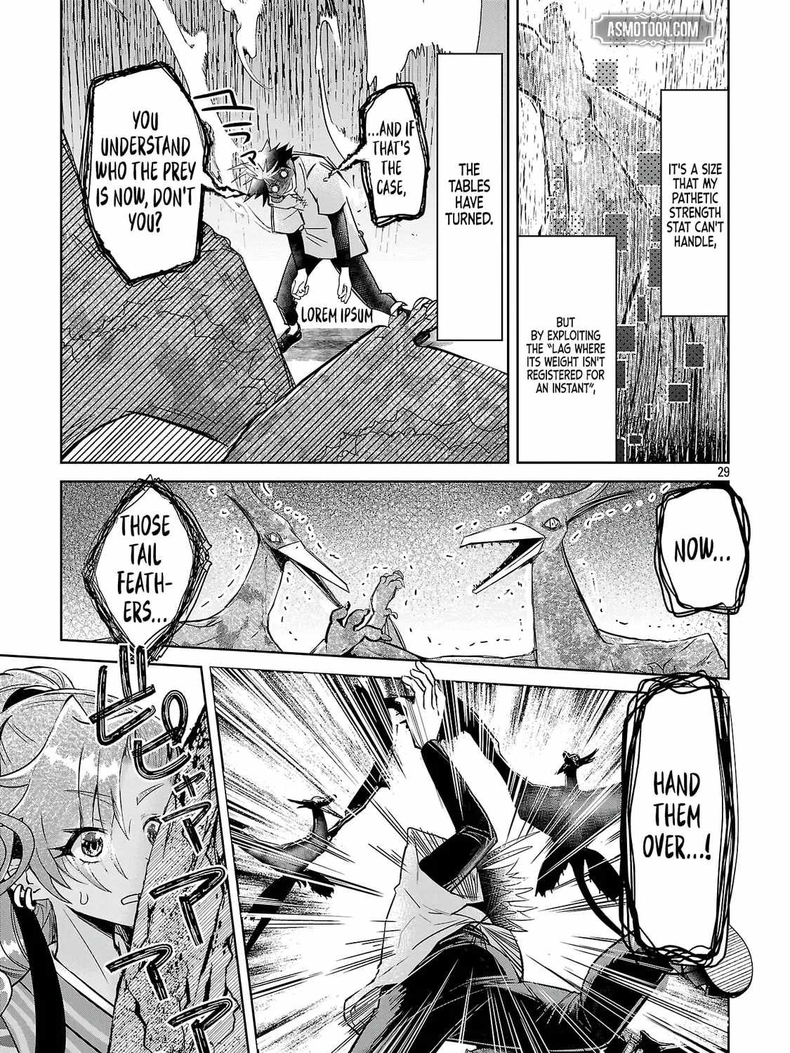 Arcadia Service - Kaishi kara San Nen Imasara Hajimeru Kasou Sekai Kouryaku Chapter 7 page 58