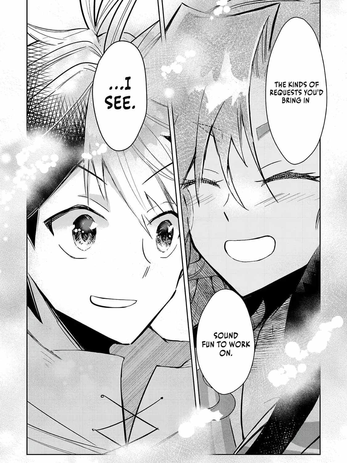 Arcadia Service - Kaishi kara San Nen Imasara Hajimeru Kasou Sekai Kouryaku Chapter 8 page 24