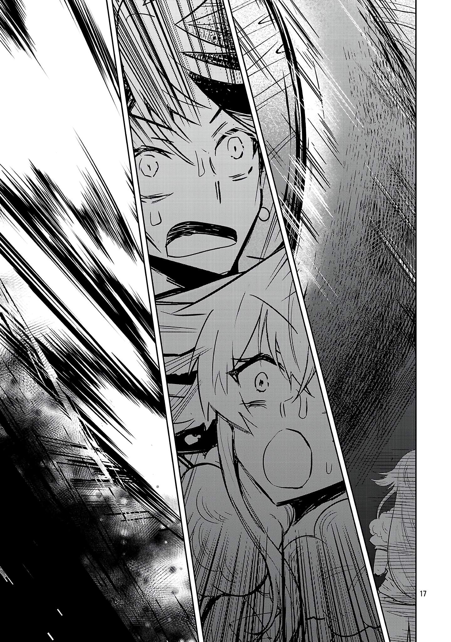 Arcadia Service - Kaishi kara San Nen Imasara Hajimeru Kasou Sekai Kouryaku Chapter 9 page 18
