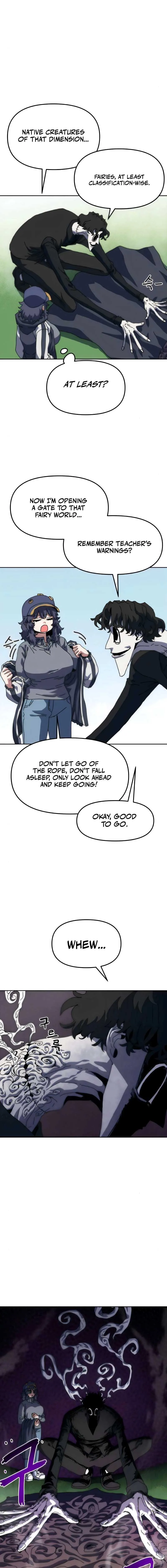 Archmage Curriculum Chapter 10 page 13