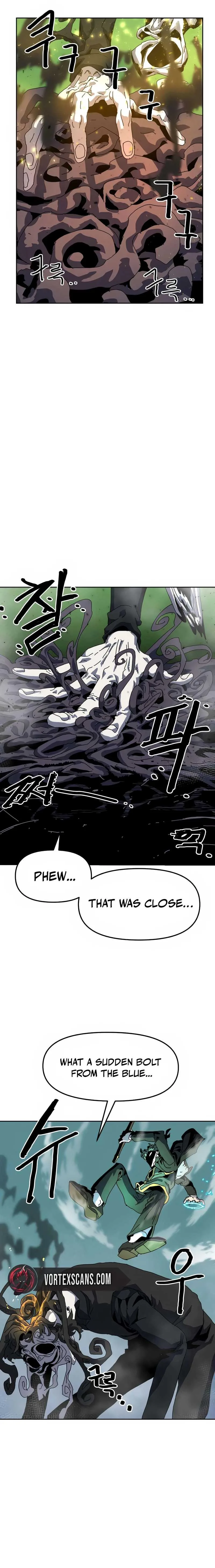 Archmage Curriculum Chapter 11 page 7