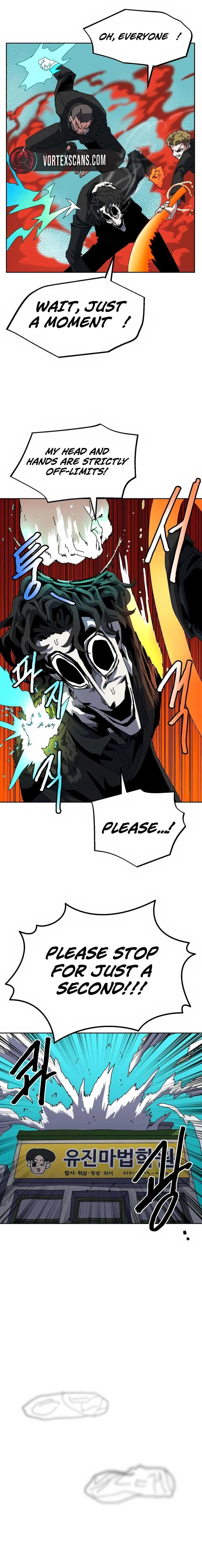 Archmage Curriculum Chapter 11 page 18