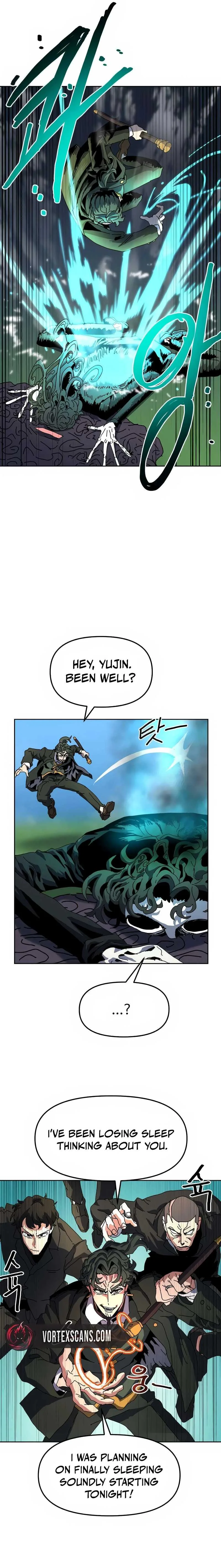 Archmage Curriculum Chapter 11 page 8