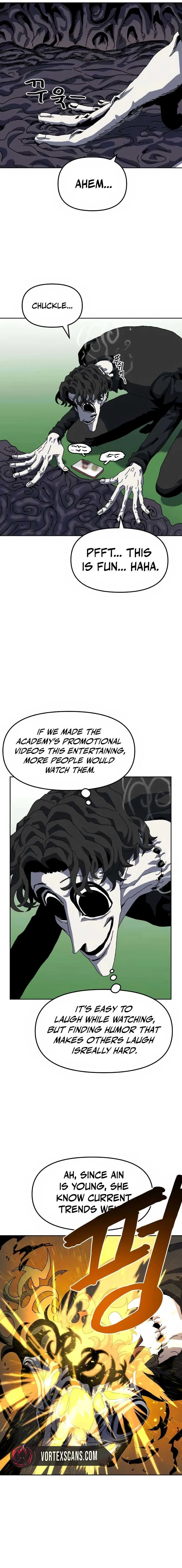 Archmage Curriculum Chapter 11 page 6