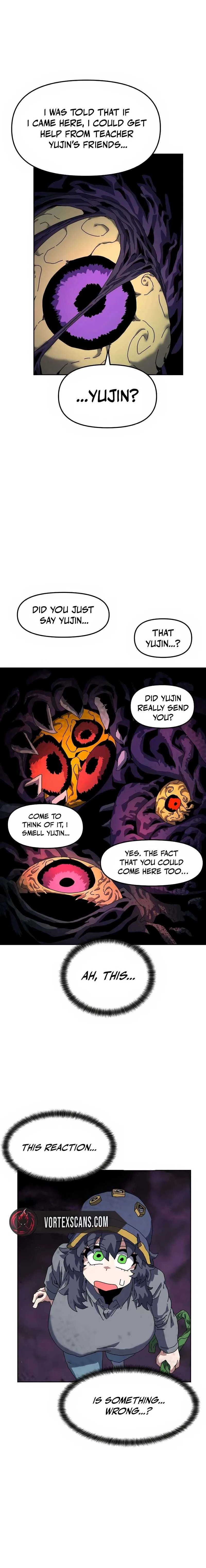 Archmage Curriculum Chapter 11 page 21