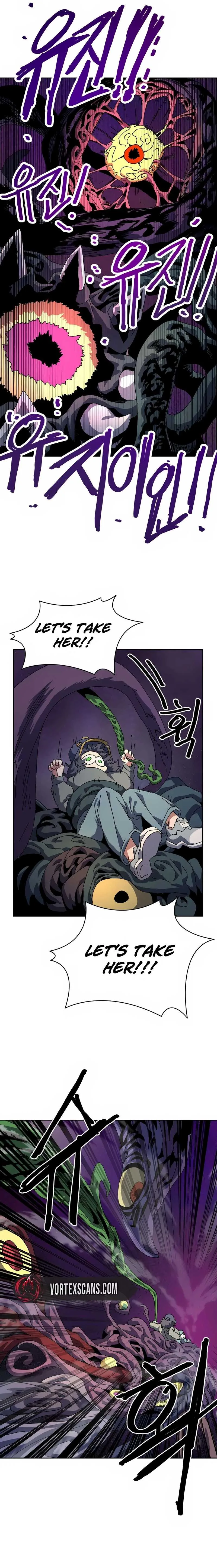 Archmage Curriculum Chapter 11 page 22