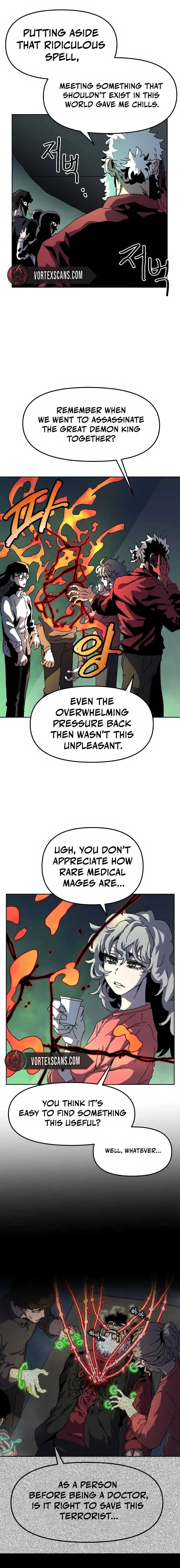 Archmage Curriculum Chapter 13 page 17