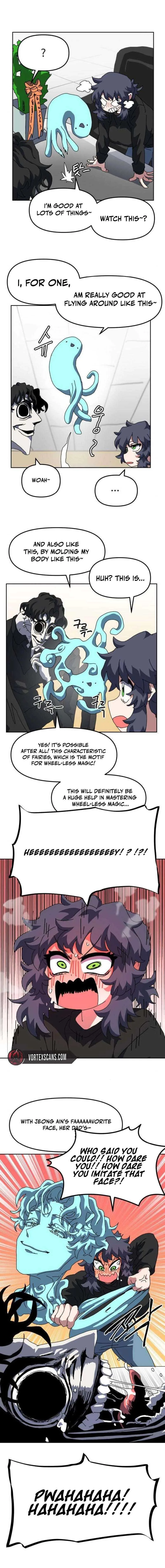 Archmage Curriculum Chapter 15 page 11