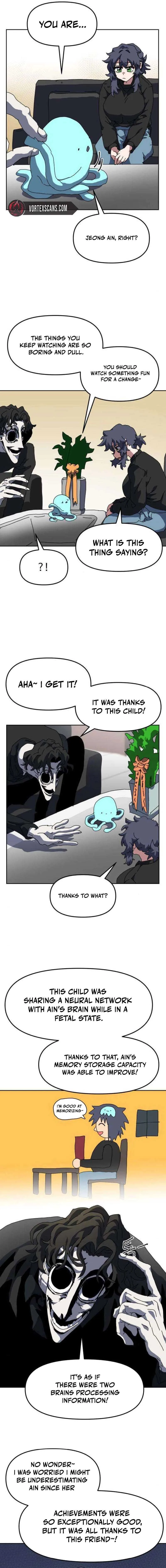 Archmage Curriculum Chapter 15 page 8