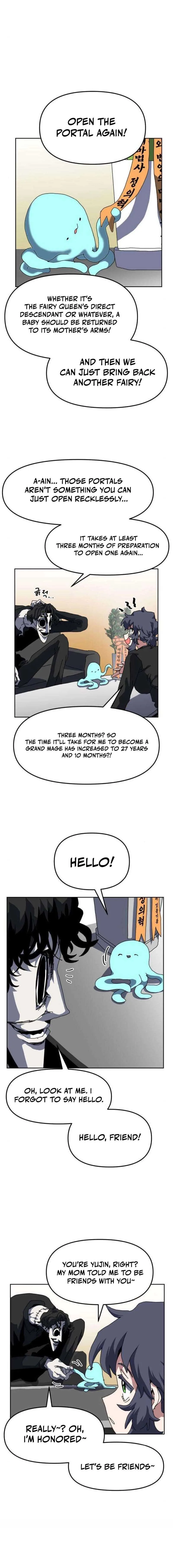 Archmage Curriculum Chapter 15 page 7