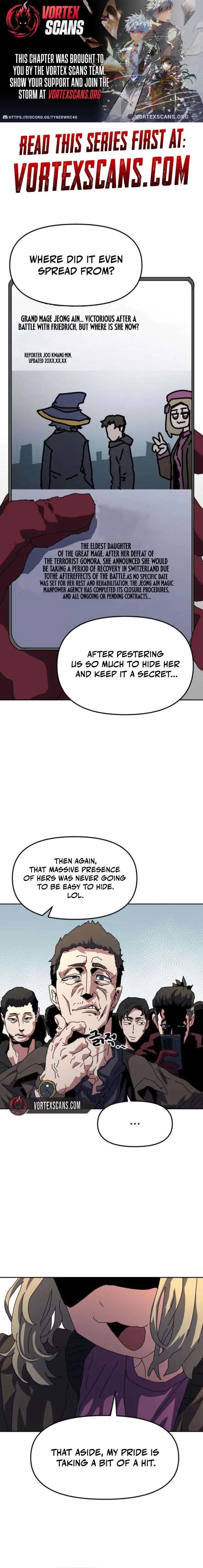 Archmage Curriculum Chapter 15 page 1