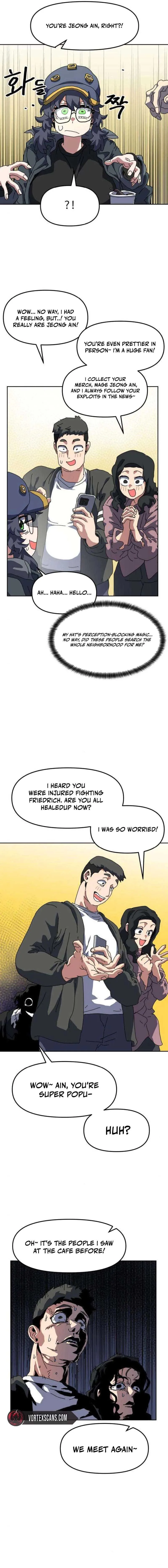 Archmage Curriculum Chapter 15 page 15
