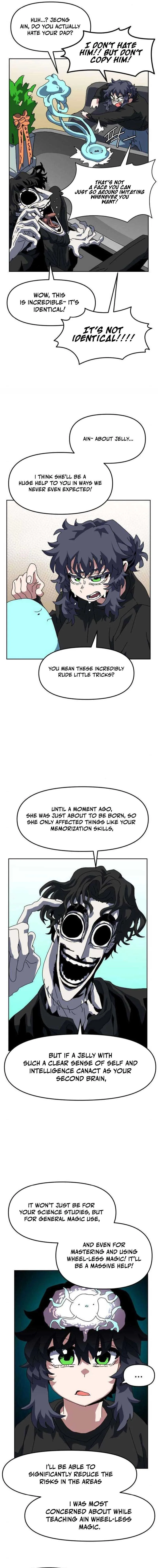 Archmage Curriculum Chapter 15 page 12