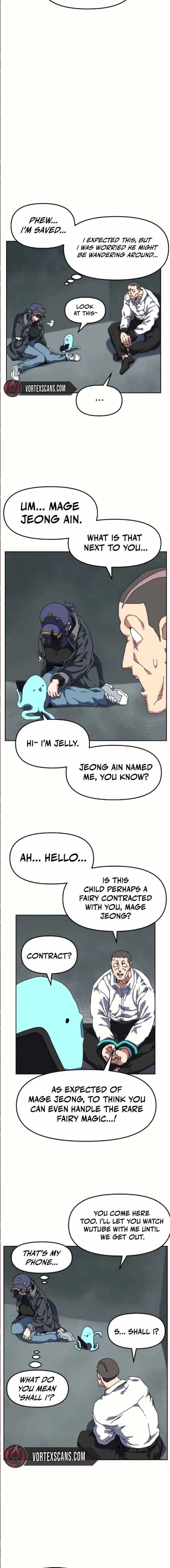 Archmage Curriculum Chapter 17 page 4
