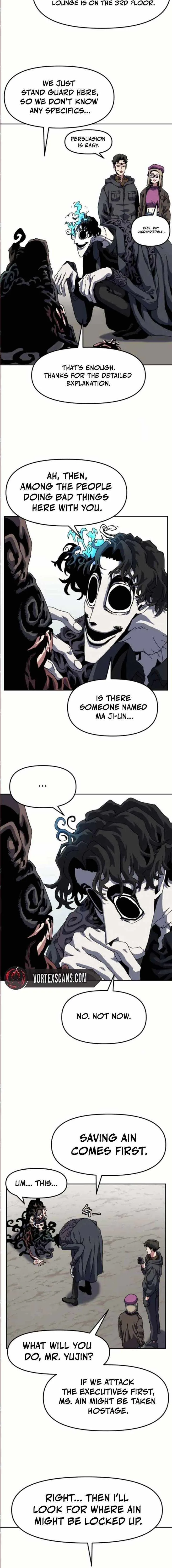 Archmage Curriculum Chapter 17 page 10