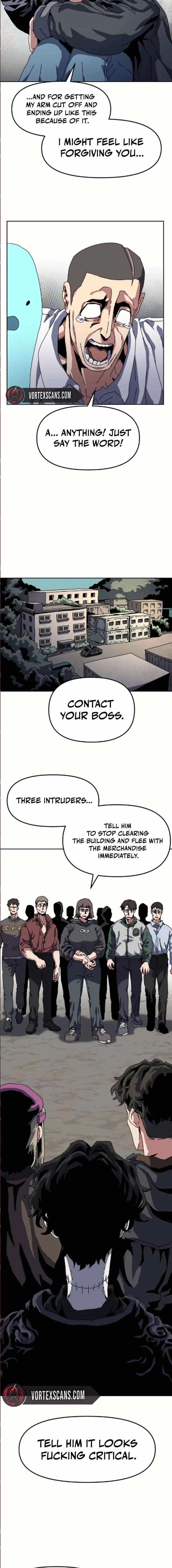 Archmage Curriculum Chapter 17 page 8