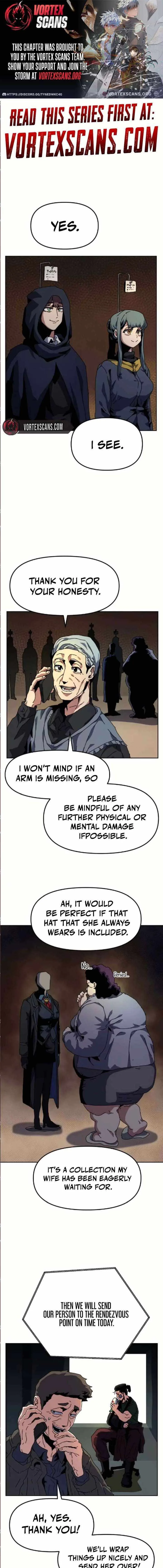 Archmage Curriculum Chapter 17 page 1