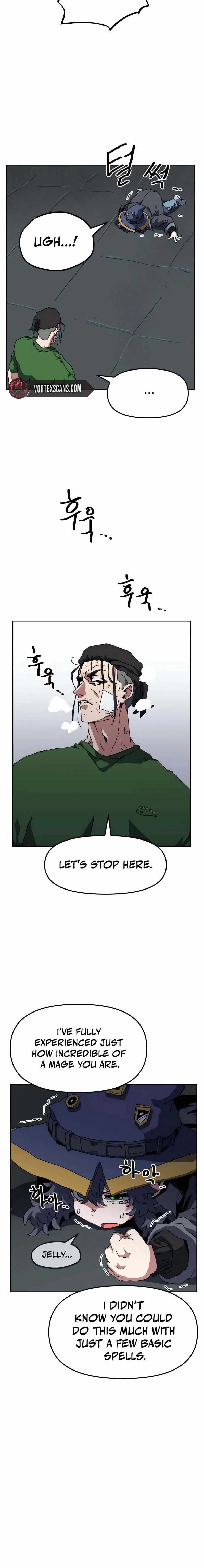 Archmage Curriculum Chapter 18 page 10