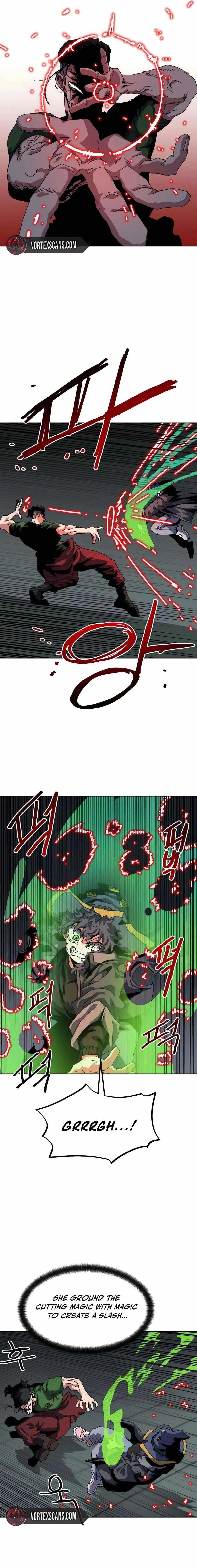 Archmage Curriculum Chapter 18 page 8