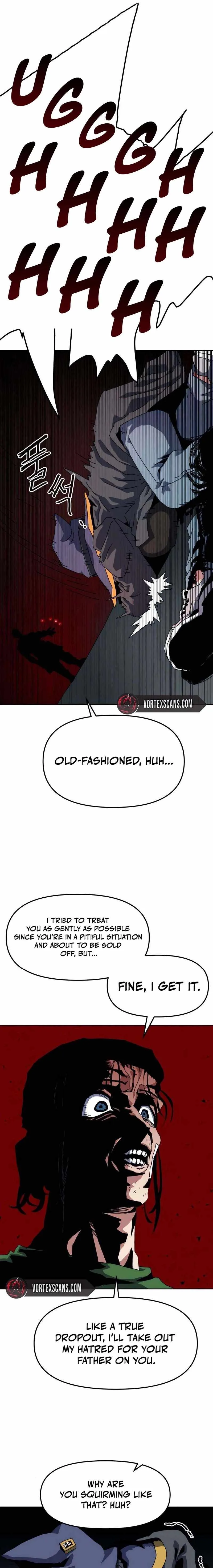 Archmage Curriculum Chapter 18 page 15