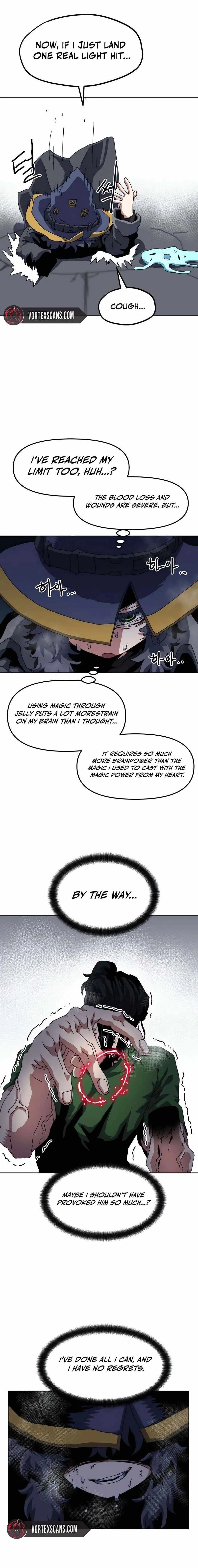 Archmage Curriculum Chapter 18 page 24