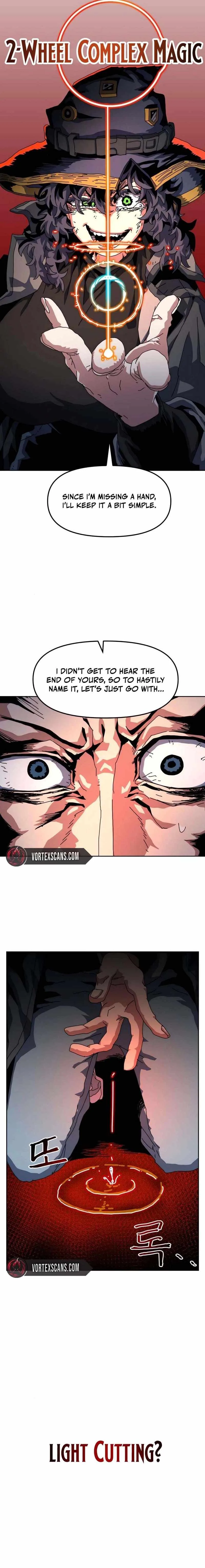 Archmage Curriculum Chapter 18 page 19