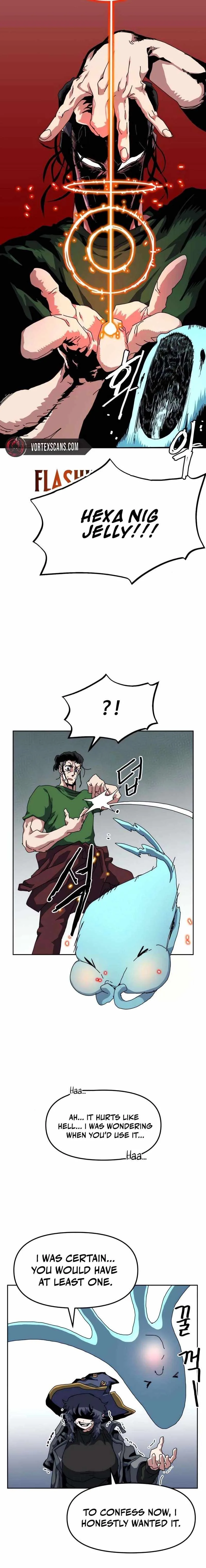 Archmage Curriculum Chapter 18 page 17