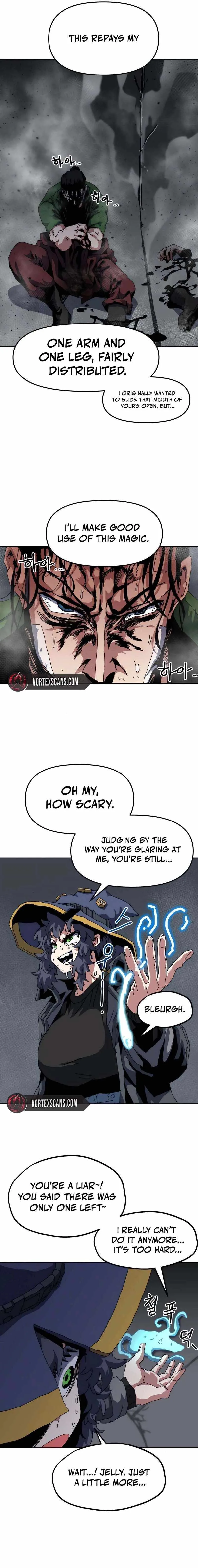 Archmage Curriculum Chapter 18 page 23