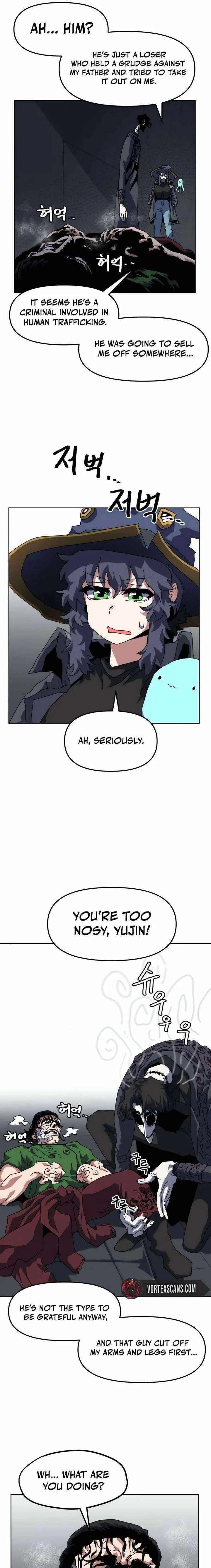 Archmage Curriculum Chapter 19 page 15