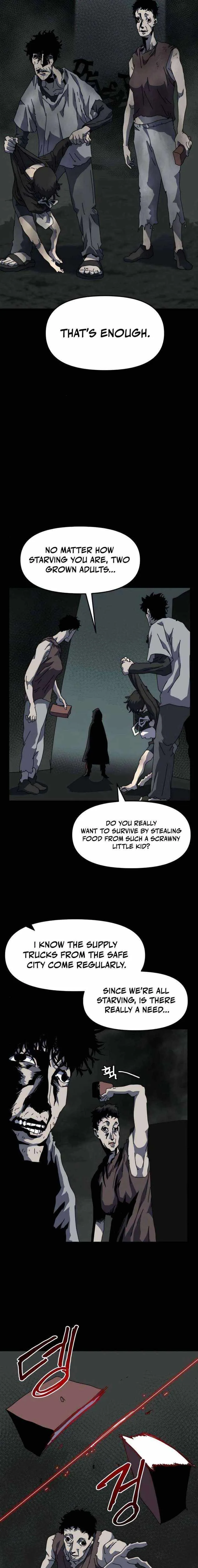 Archmage Curriculum Chapter 19 page 3