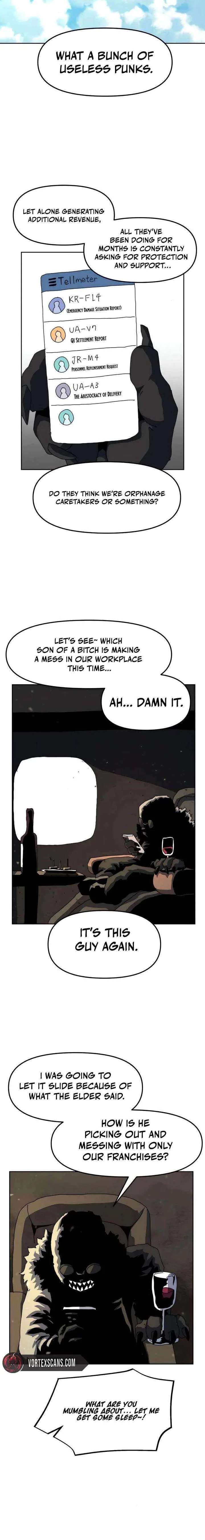 Archmage Curriculum Chapter 19 page 24