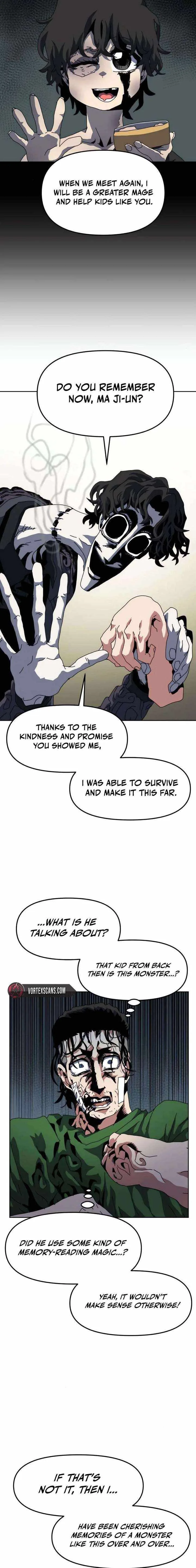 Archmage Curriculum Chapter 19 page 20
