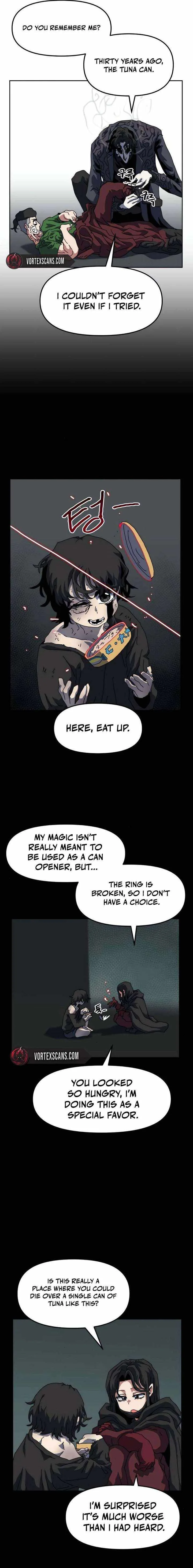 Archmage Curriculum Chapter 19 page 17