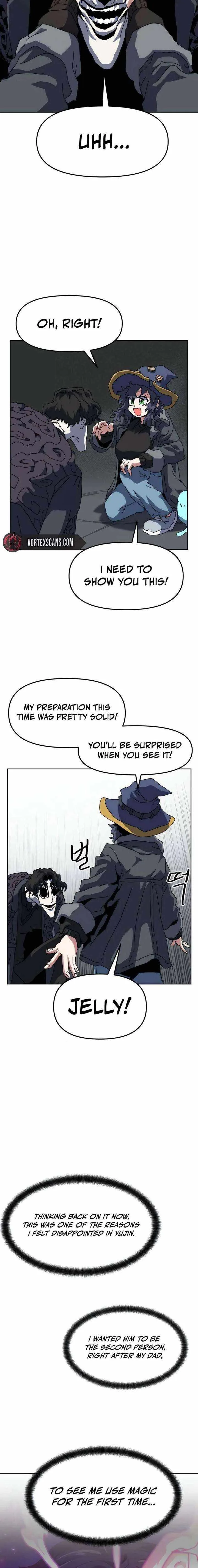 Archmage Curriculum Chapter 19 page 12