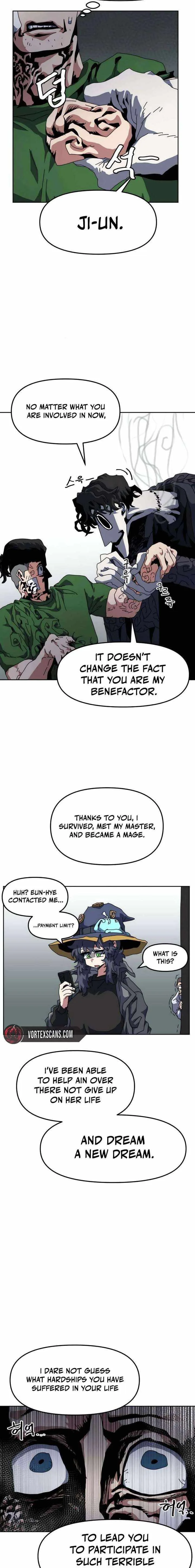 Archmage Curriculum Chapter 19 page 21