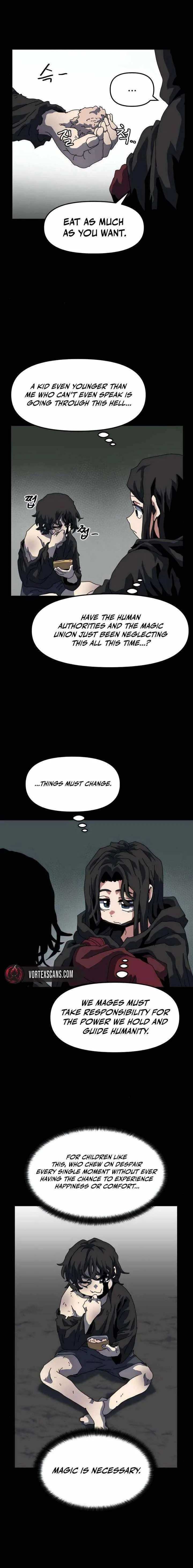 Archmage Curriculum Chapter 19 page 18