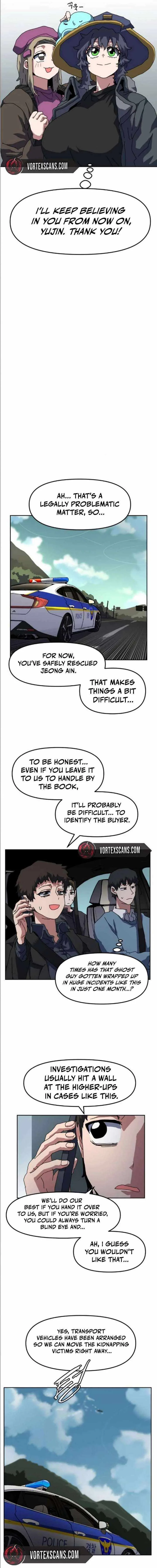 Archmage Curriculum Chapter 20 page 10