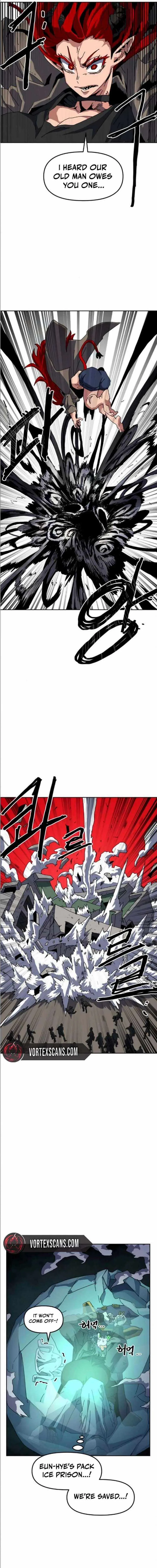 Archmage Curriculum Chapter 20 page 14