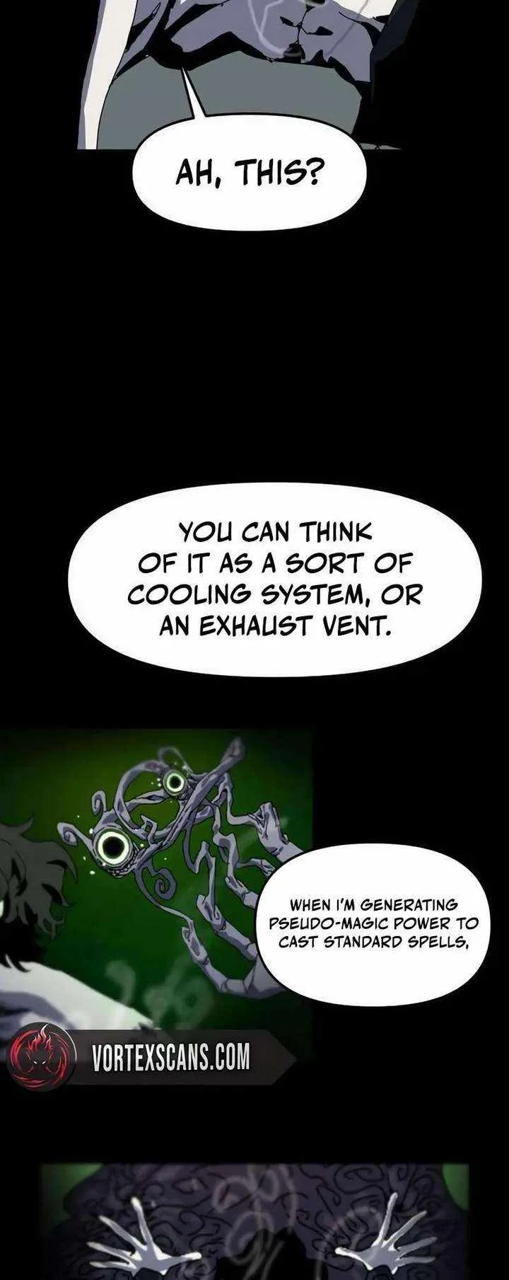 Archmage Curriculum Chapter 21 page 2