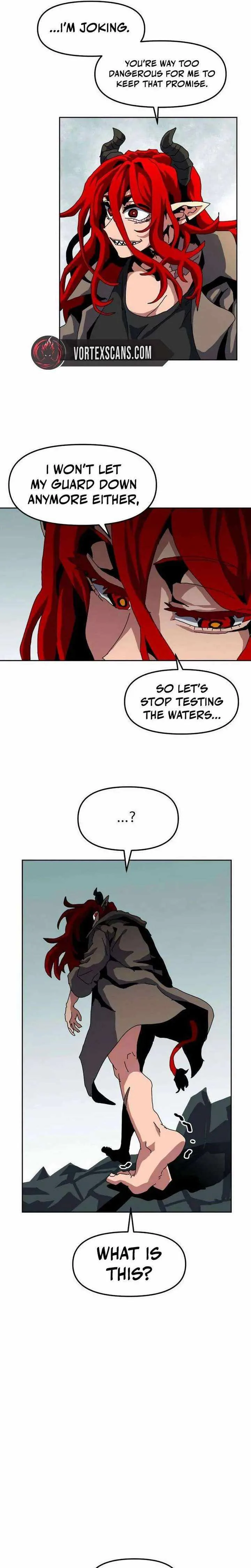 Archmage Curriculum Chapter 21 page 20
