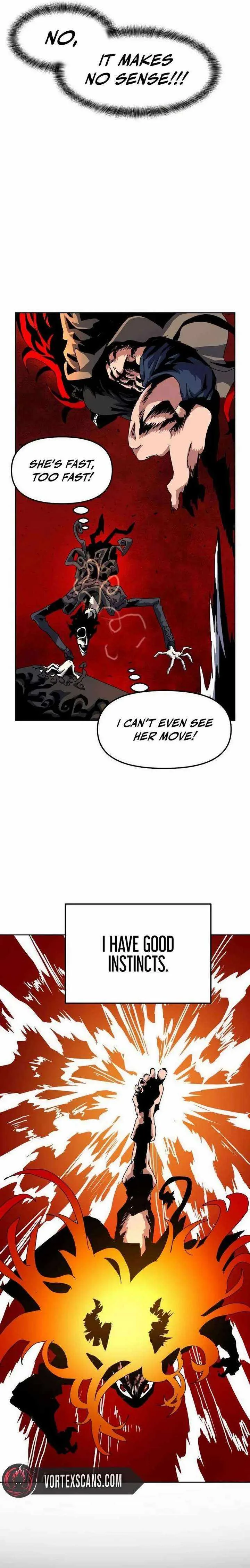 Archmage Curriculum Chapter 21 page 30
