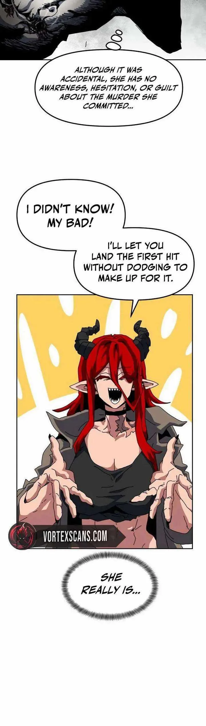 Archmage Curriculum Chapter 21 page 8
