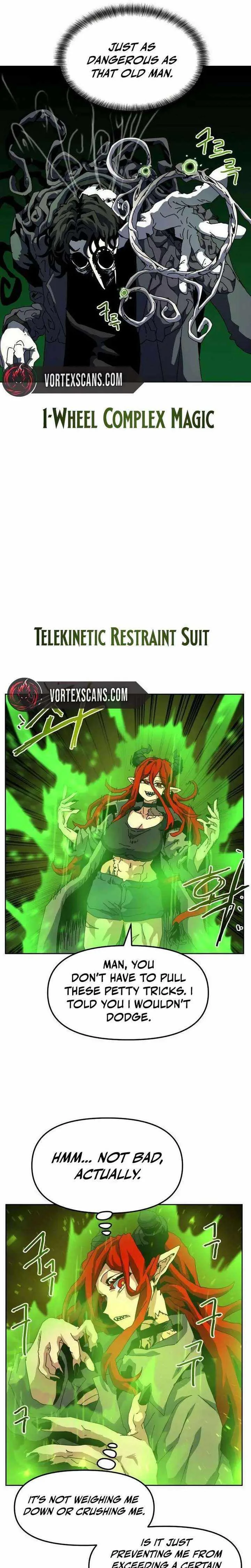 Archmage Curriculum Chapter 21 page 9
