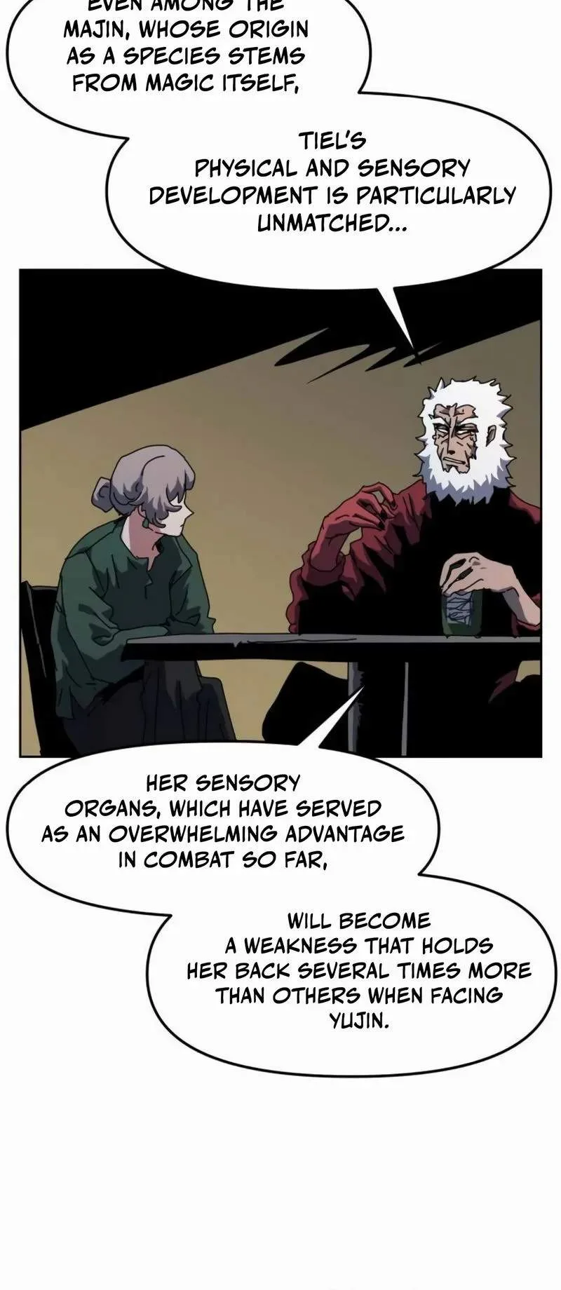 Archmage Curriculum Chapter 22 page 2