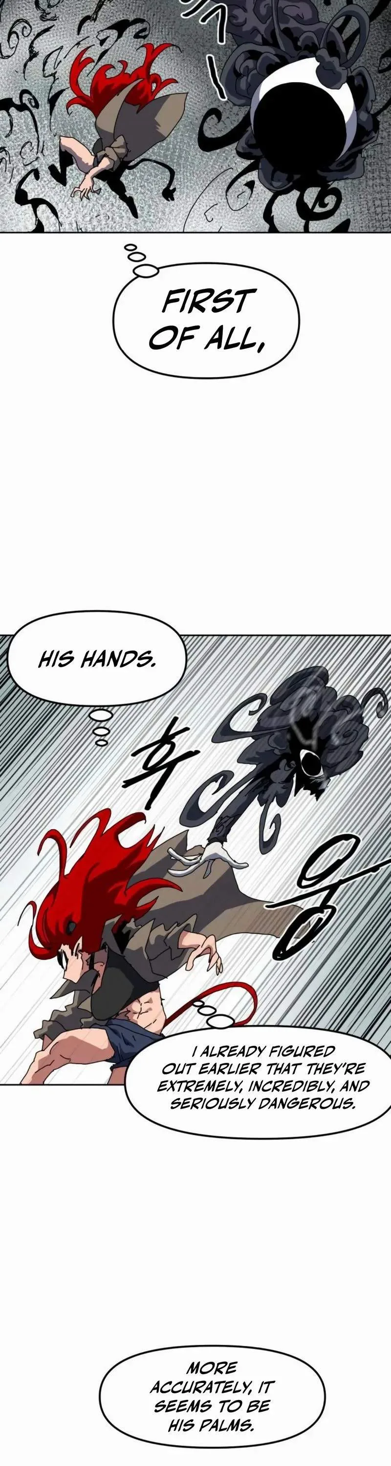 Archmage Curriculum Chapter 22 page 14