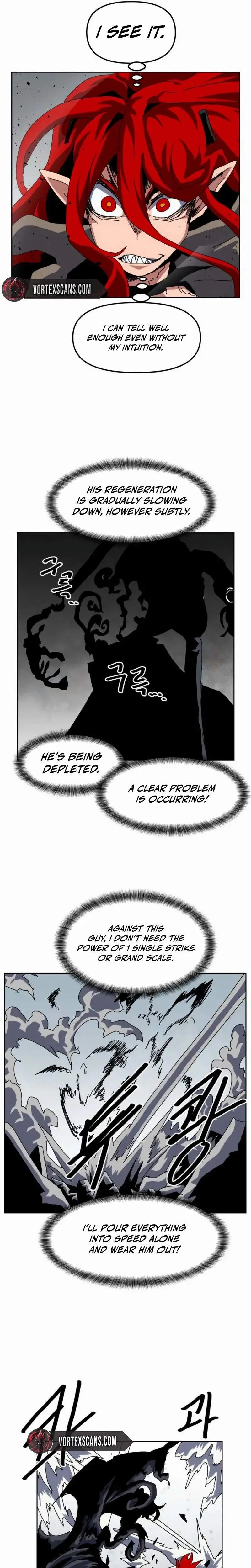 Archmage Curriculum Chapter 22 page 25