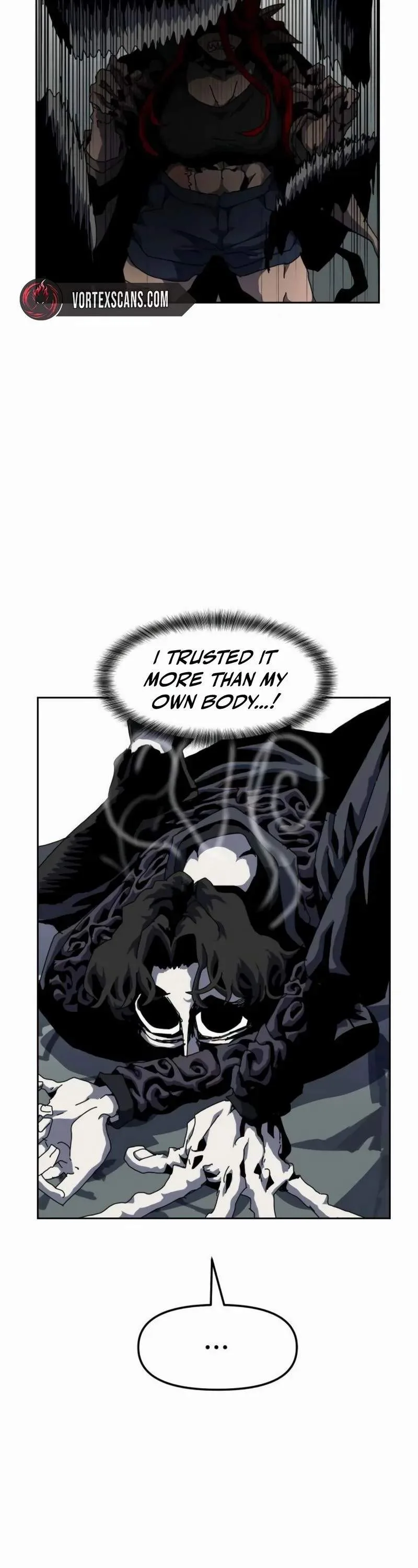 Archmage Curriculum Chapter 22 page 6