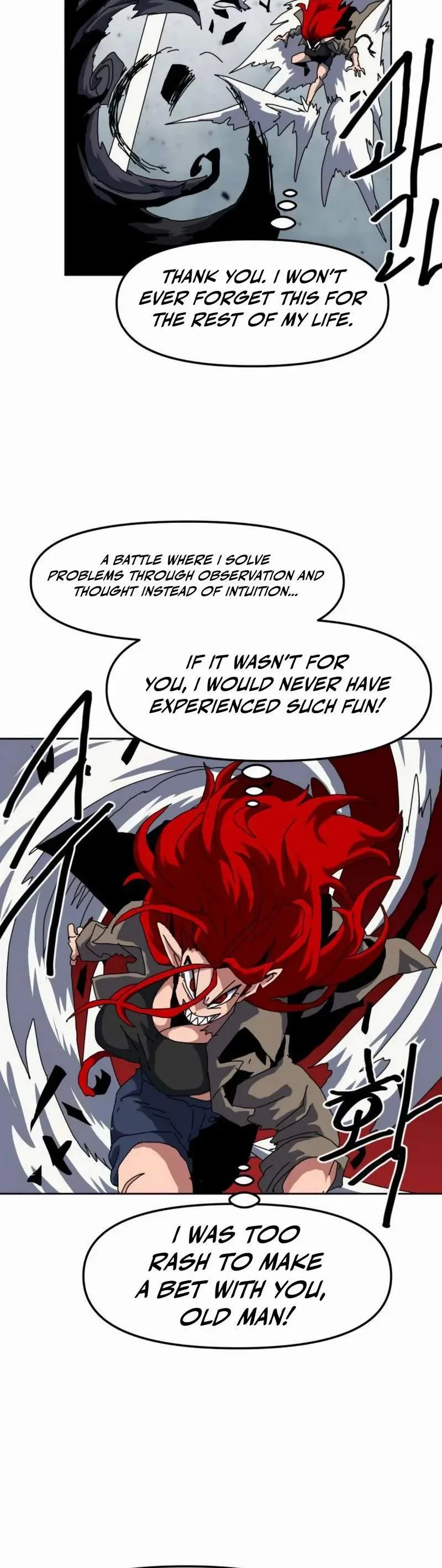Archmage Curriculum Chapter 22 page 26