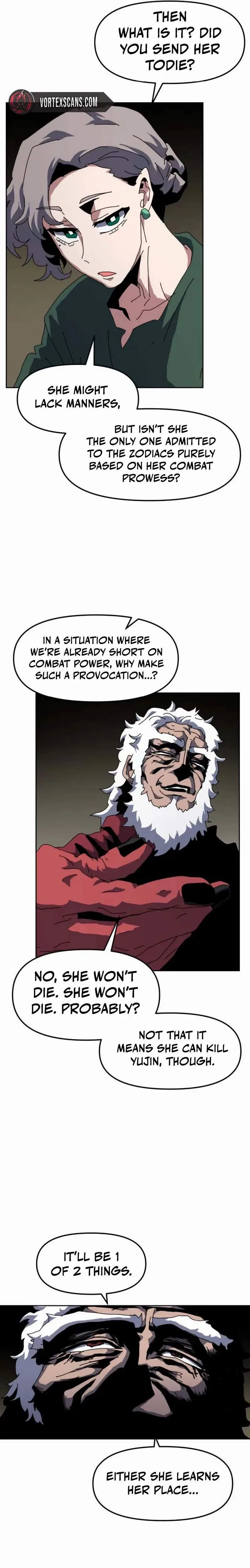 Archmage Curriculum Chapter 22 page 3