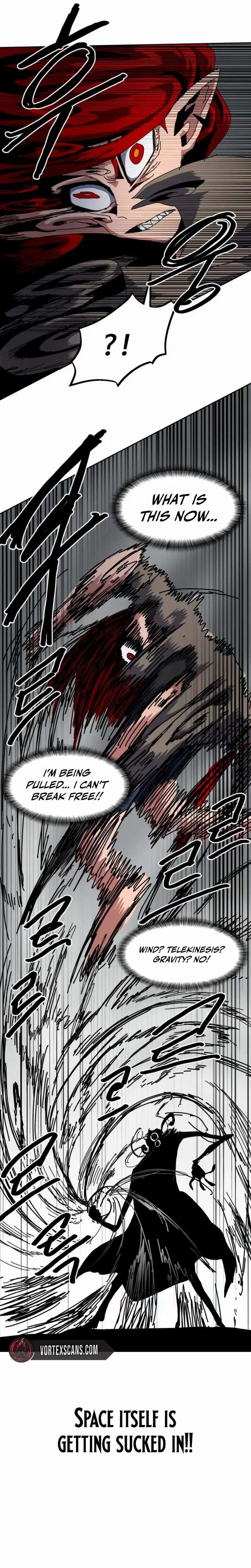 Archmage Curriculum Chapter 22 page 34